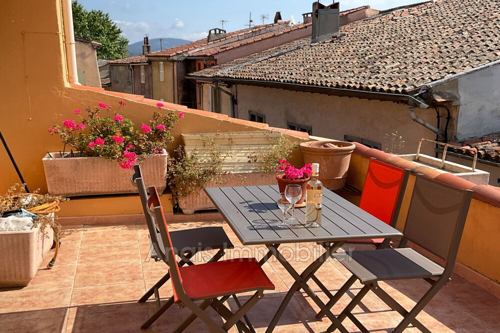 Appartement 3 pièces 73 m² · à Cogolin · 73 m² · 259 000 €