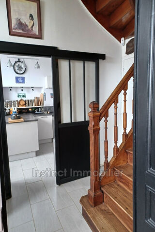  Maison � vendre 5 pi�ces 130 m�