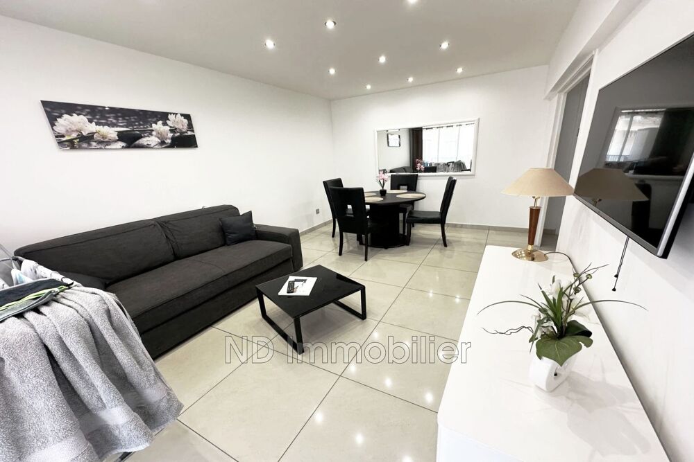 Vente Appartement vente appartement Cannes