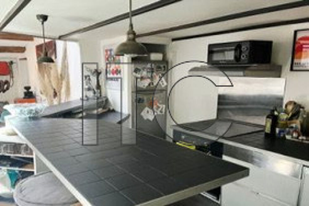 vente appartement de caractère 3 Pièce(s)
