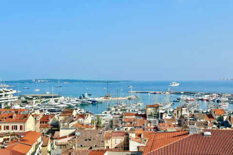  Appartement � louer 3 pi�ces 100 m�