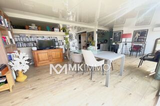  Appartement à vendre 4 pièces 119 m²