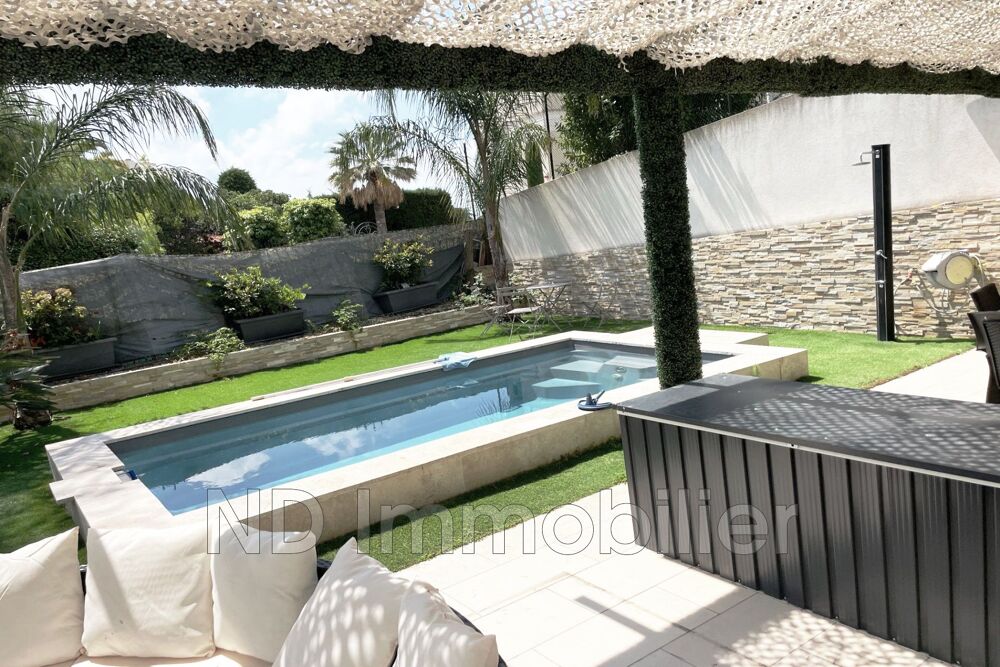  vendre  Appartement Cannes (06400)