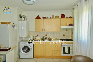  Appartement � vendre 2 pi�ces 47 m� Cagnes-sur-mer