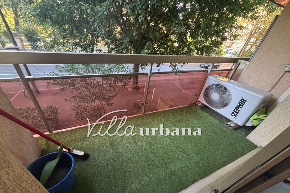 Location Appartement location appartement 2 Pièce(s) Juan-les-pins