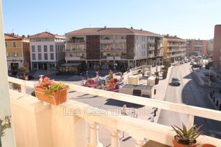  Appartement  vendre 5 pices 100 m