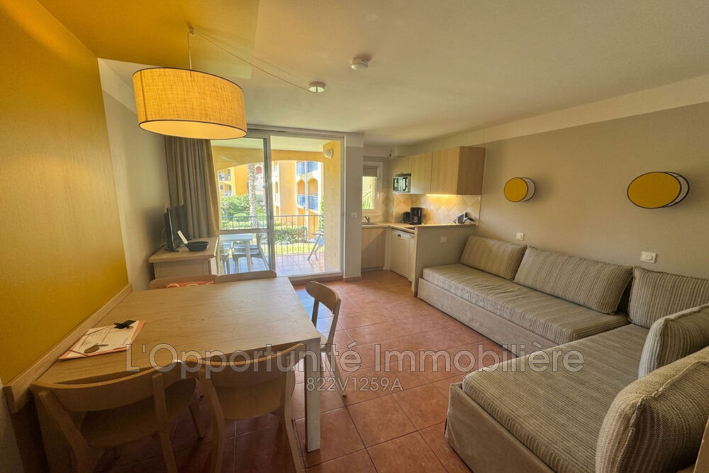 vente appartement 2 Pièce(s)