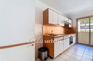  Appartement à vendre 2 pièces 54 m²