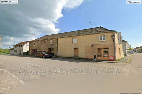   Murs commerciaux  et fonds de commerce de Boulangerie et logem 