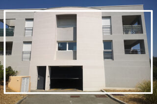  Parking / Garage à vendre 12 m²