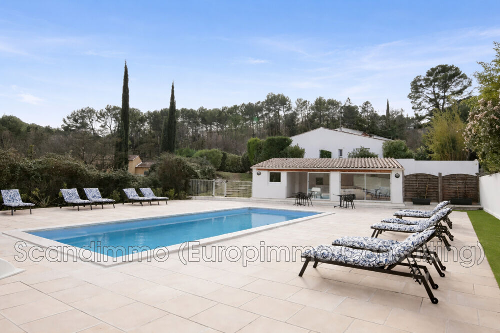 � vendre  Maison Salernes (83690)