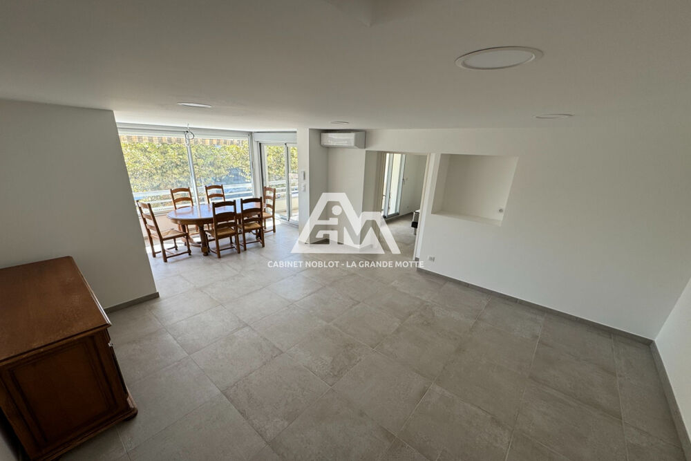 � vendre  Appartement La Grande-Motte (34280)