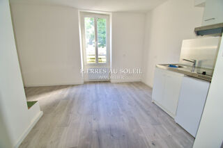  Appartement à louer 1 pièce 17 m²