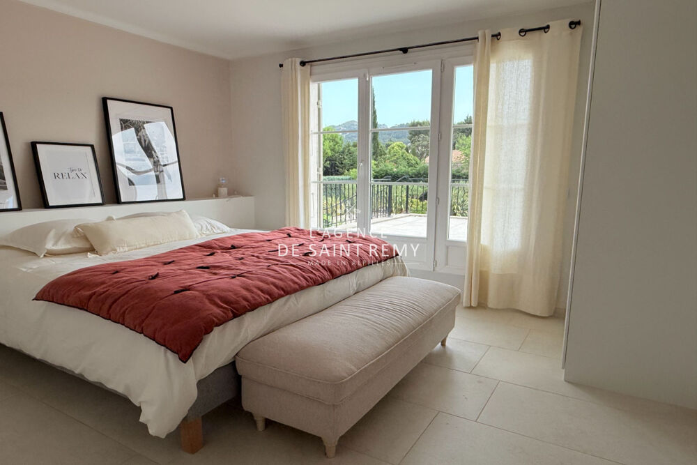 � vendre  Maison Saint-R�my-de-Provence (13210)