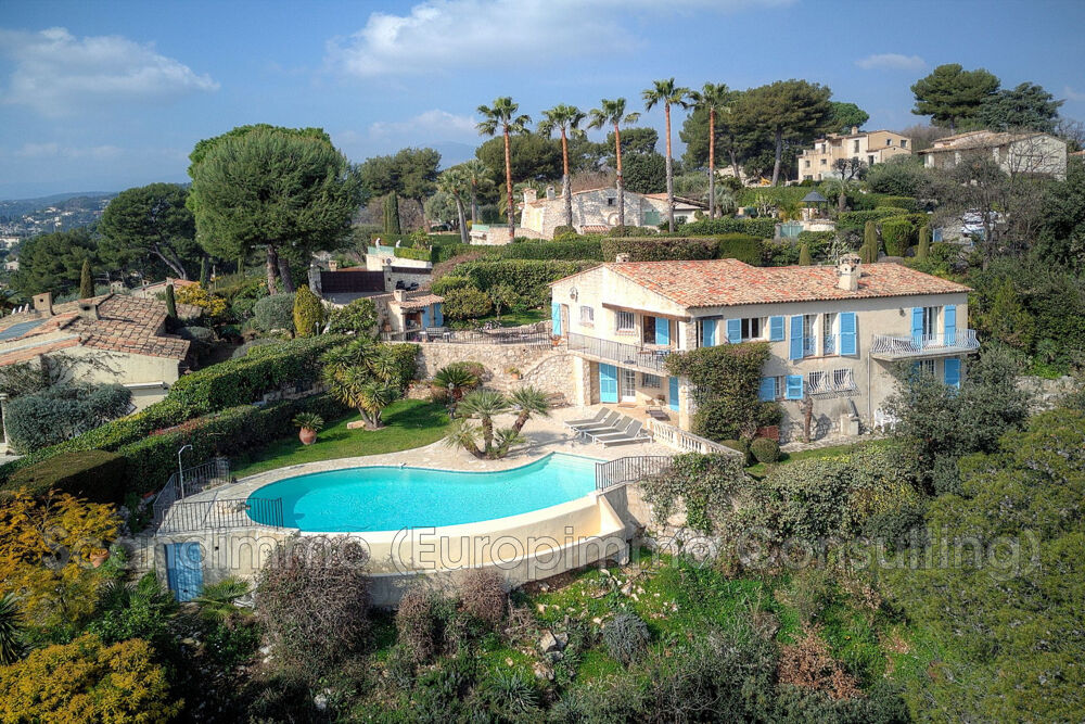 � vendre  Maison Vence (06140)