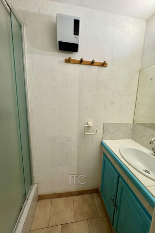  Maison à vendre 2 pièces 35 m²
