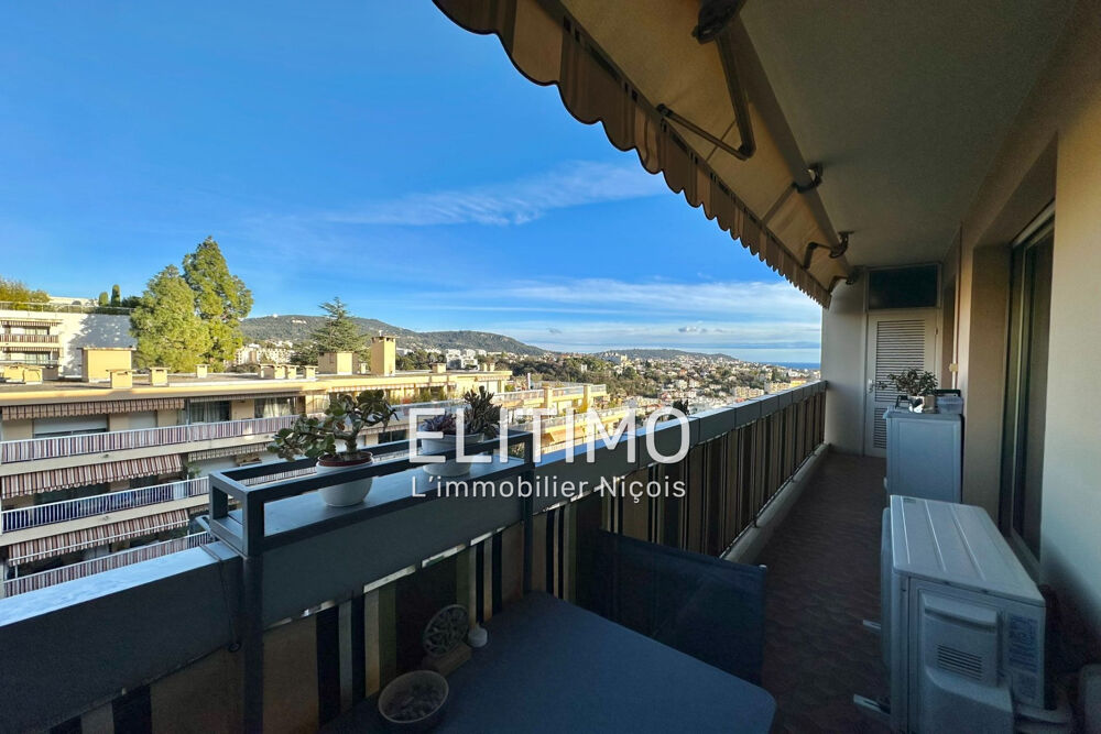 � vendre  Appartement Nice (06100)
