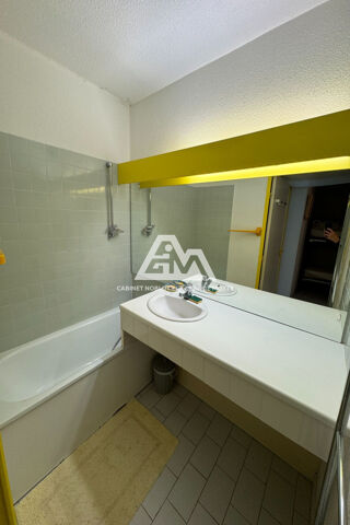  Appartement � vendre 2 pi�ces 36 m�