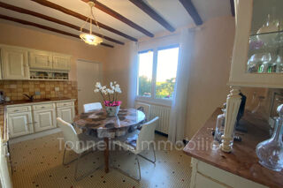  Maison � vendre 4 pi�ces 110 m�