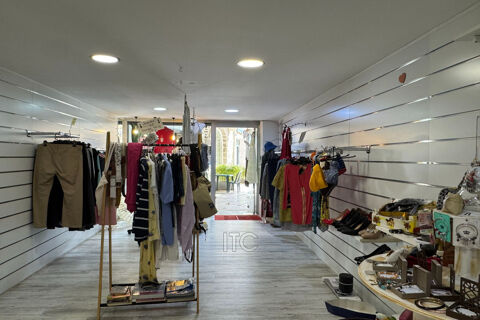 professionnel local commercial 90000 13530 Trets