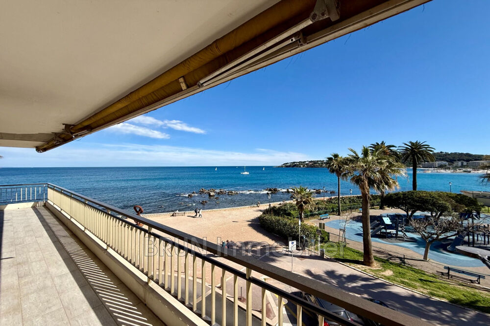 � vendre  Appartement Antibes (06600)