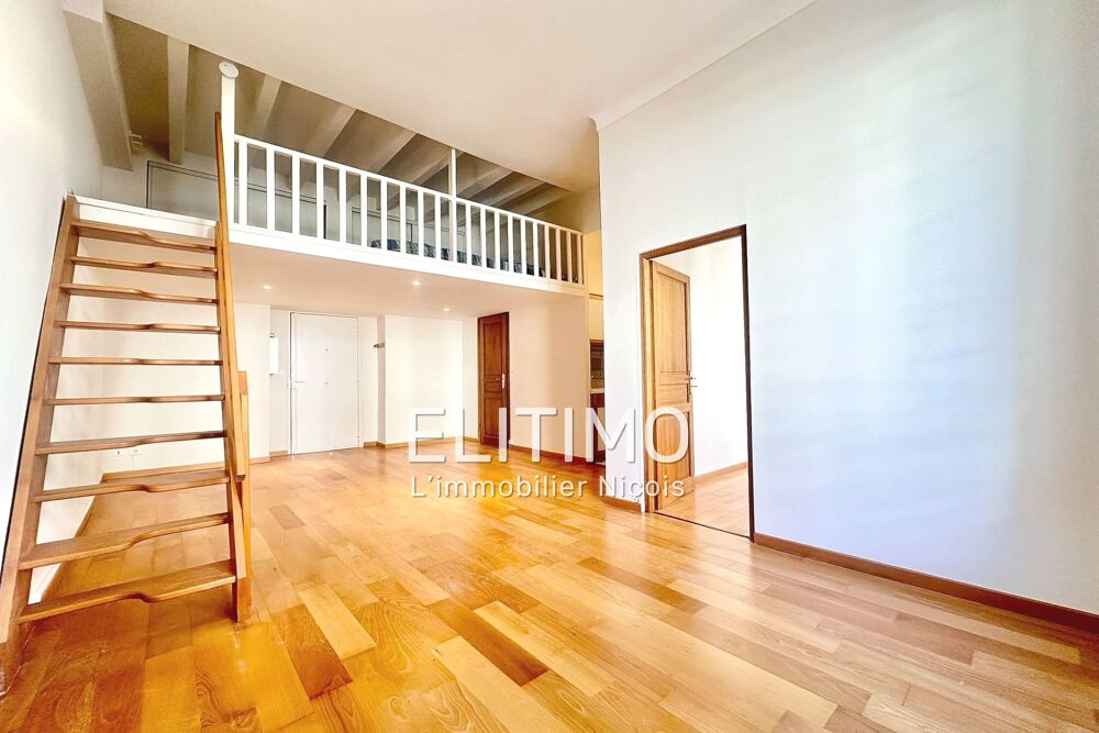 Vente Appartement vente appartement 2 Pièce(s) Nice