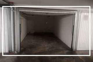  Parking / Garage � vendre 14 m�