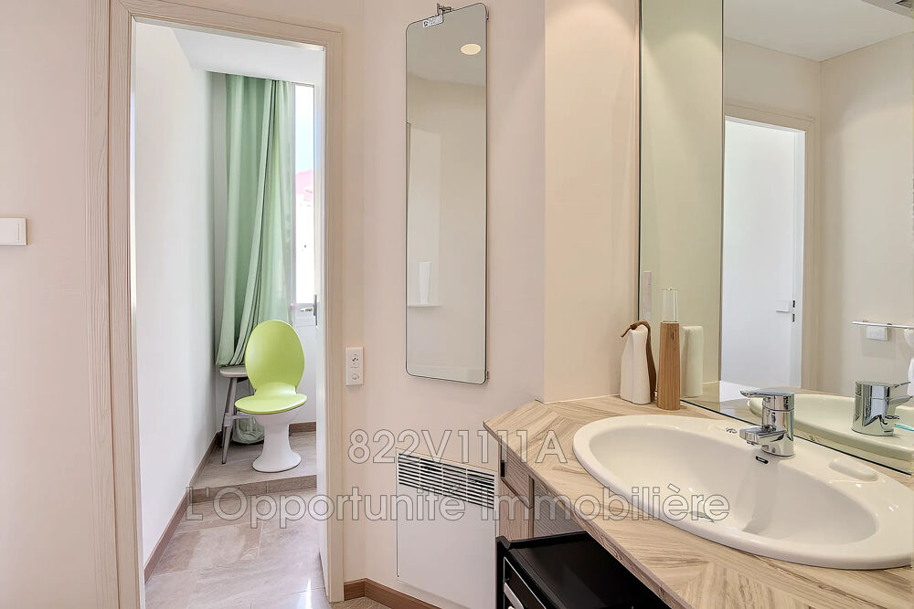 � vendre  Appartement Cannes (06400)