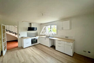  Maison � vendre 6 pi�ces 158 m�