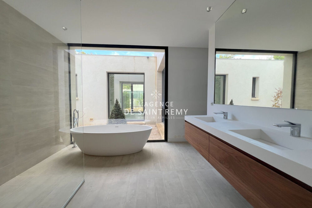 � vendre  Maison Saint-R�my-de-Provence (13210)