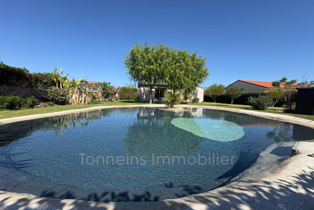 Vente Maison vente maison 5 Pièce(s) Marmande