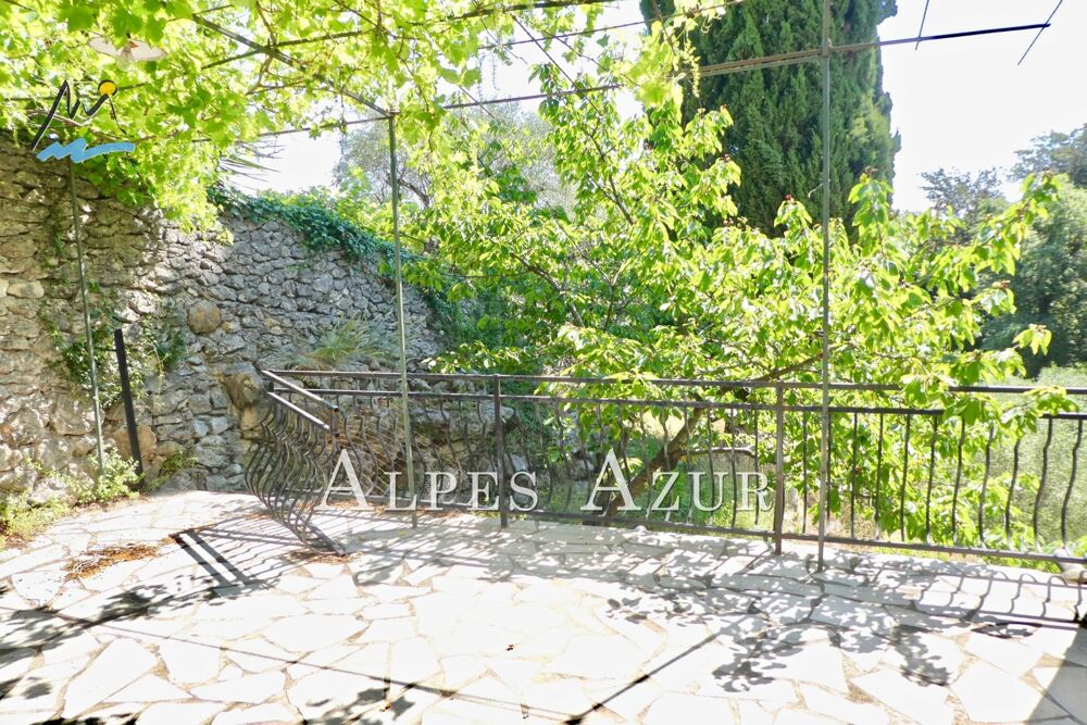  vendre  Maison Biot (06410)