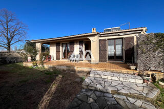  Maison à vendre 4 pièces 73 m²
