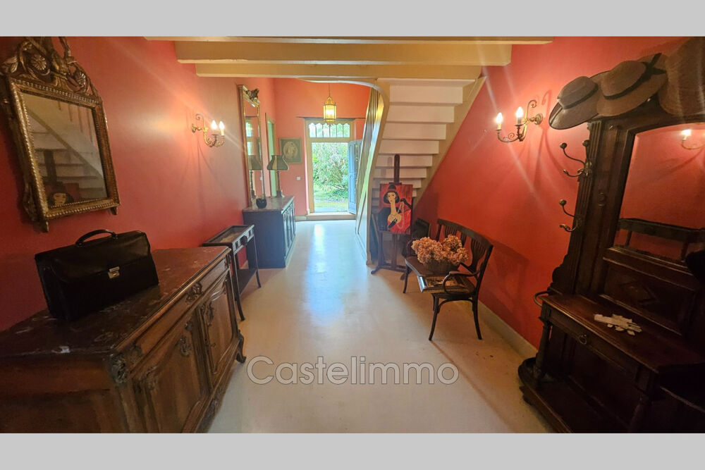 vente maison 3 Pièce(s)