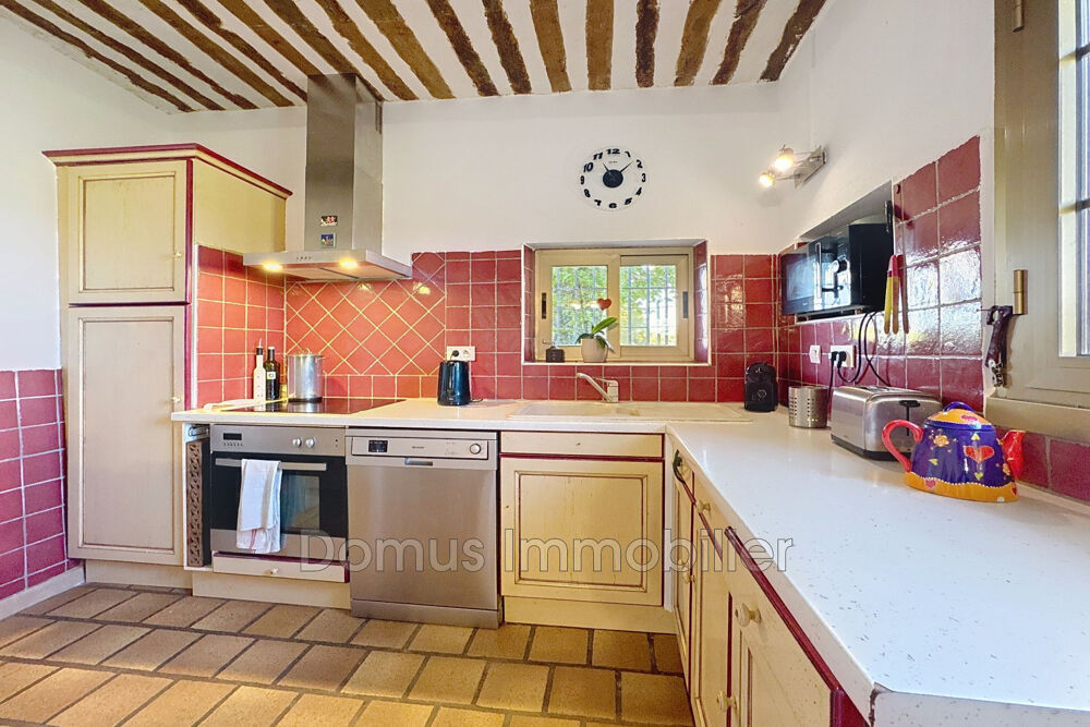 � vendre  Maison Le Thor (84250)