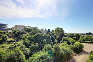  Appartement � vendre  Cannes