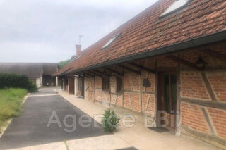  Maison  vendre 7 pices 195 m