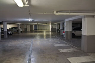  Parking / Garage à vendre 13 m²