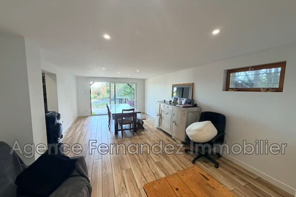 Vente Maison Maison en bon état, 120 m2 habitables. Belle vue. Chenay-le-châtel