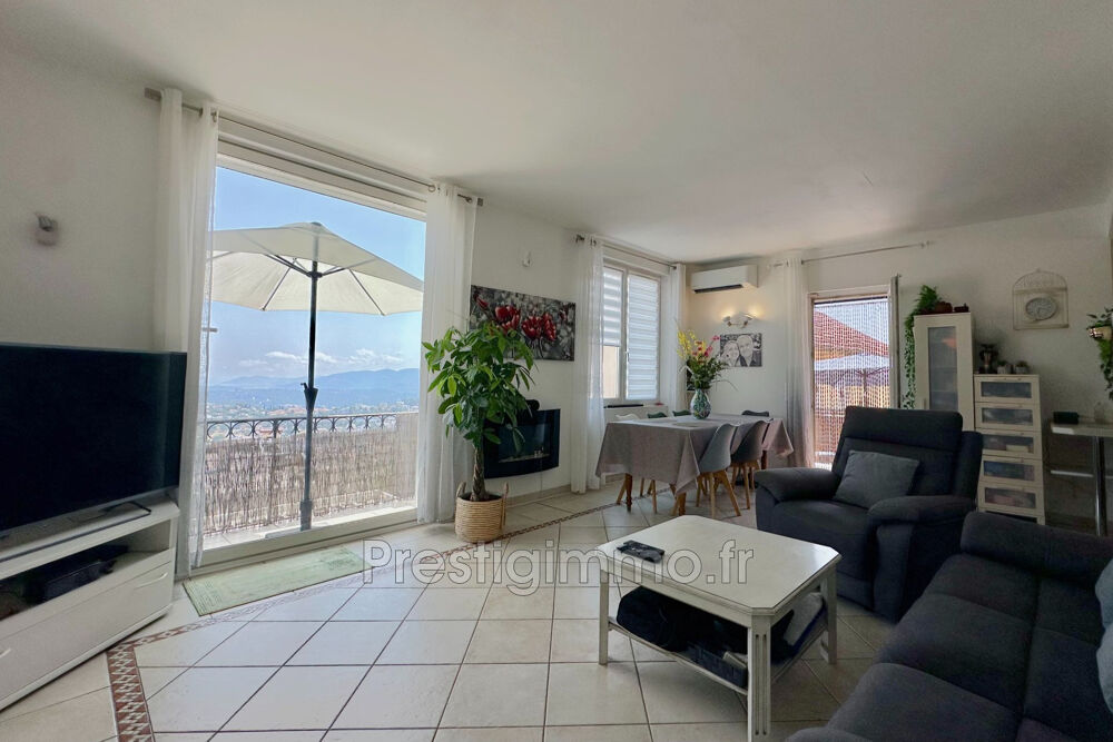 vente appartement 3 Pièce(s)
