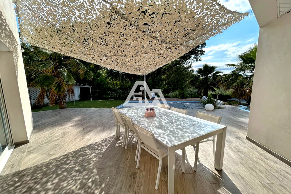 à vendre  Maison La Grande-Motte (34280)