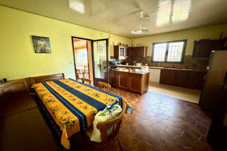  Maison � vendre 7 pi�ces 210 m�