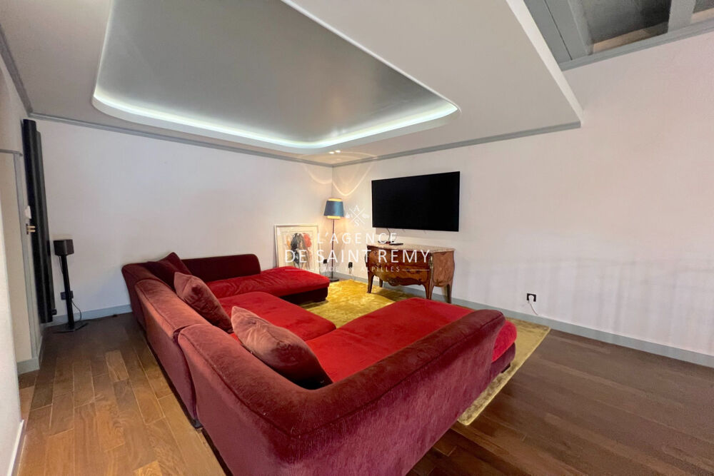 � vendre  Maison Maillane (13910)