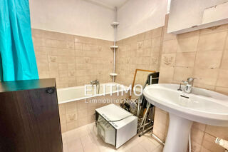 Appartement à vendre 2 pièces 44 m²