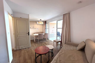  Appartement  vendre 2 pices 29 m