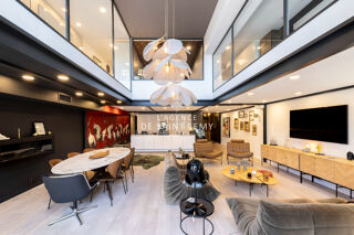  Maison à vendre 4 pièces 145 m²