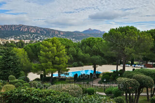  Appartement  vendre 2 pices 27 m