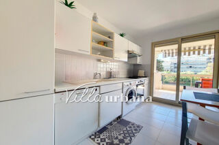  Appartement à louer 2 pièces 51 m²