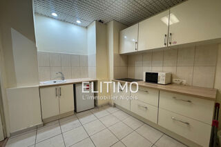  Appartement à louer 2 pièces 43 m²