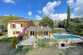  Maison à vendre 4 pièces 140 m²